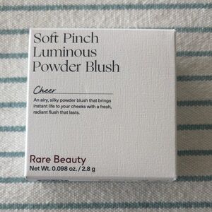 Rare Beauty Soft Pinch Luminous Powder Blush - Cheer